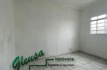 Imagem: Casa Térrea para Alugar, Cidade A. E. Carvalho