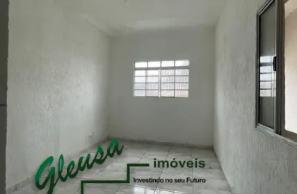 Imagem: Casa Térrea para Alugar, Cidade A. E. Carvalho