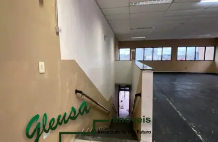 Imagem: Galpão / Salão para Alugar, Cidade A. E. Carvalho
