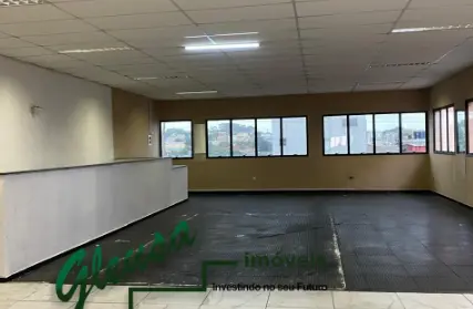 Imagem: Galpão / Salão para Alugar, Cidade A. E. Carvalho