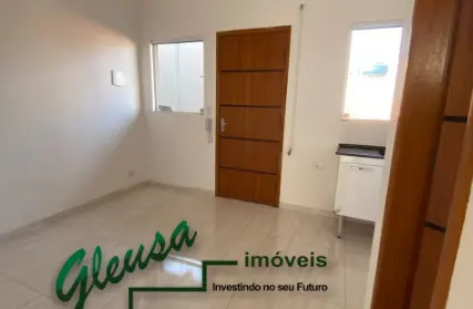 Imagem: Apartamento para Alugar, Cidade A. E. Carvalho