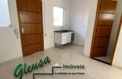 Imagem: Apartamento para Alugar, Cidade A. E. Carvalho