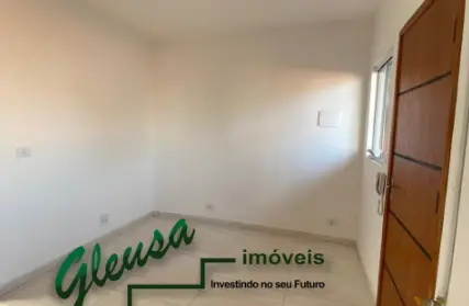 Imagem: Apartamento para Alugar, Cidade A. E. Carvalho