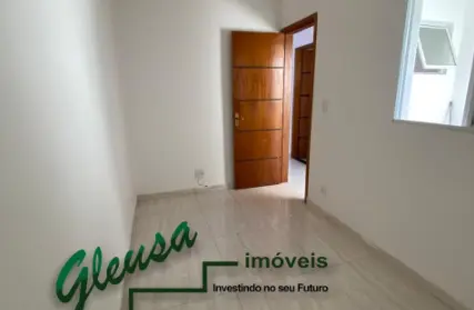 Imagem: Apartamento para Alugar, Cidade A. E. Carvalho