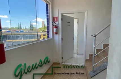 Imagem: Sala Comercial para Alugar, Cidade A. E. Carvalho
