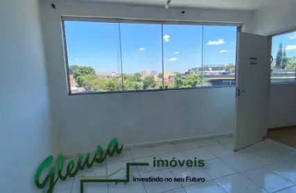 Imagem: Sala Comercial para Alugar, Cidade A. E. Carvalho