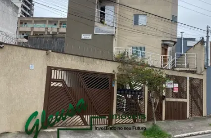 Imagem: Sobrado para Alugar, Cidade A. E. Carvalho