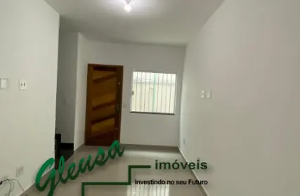 Imagem: Sobrado para Alugar, Cidade A. E. Carvalho