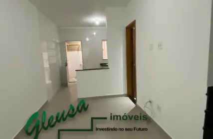 Imagem: Sobrado para Alugar, Cidade A. E. Carvalho