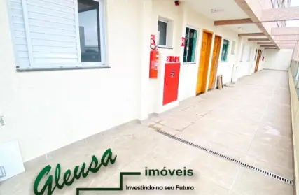 Imagem: Apartamento para Alugar, Cidade A. E. Carvalho