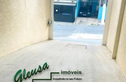 Imagem: Apartamento para Alugar, Cidade A. E. Carvalho