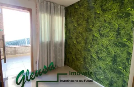 Imagem: Apartamento para Alugar, Cidade A. E. Carvalho