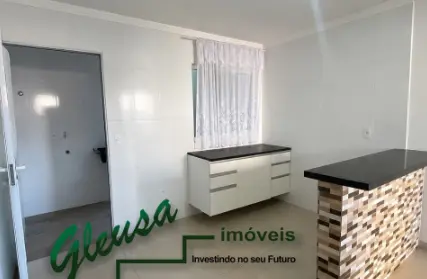 Imagem: Apartamento para Alugar, Cidade A. E. Carvalho