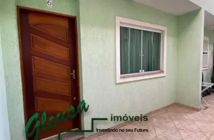 Imagem: Casa Térrea para Alugar, Jardim Coimbra
