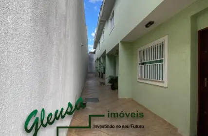 Imagem: Casa Térrea para Alugar, Jardim Coimbra
