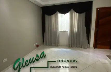 Imagem: Casa Térrea para Alugar, Jardim Coimbra