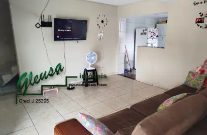 Imagem: Casa Térrea para Venda, Jardim Adelaide