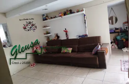 Imagem: Casa Térrea para Venda, Jardim Adelaide