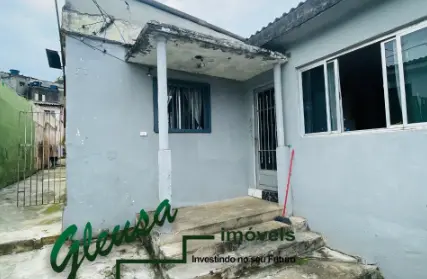 Imagem: Casa Térrea para Venda, Jardim Adelaide