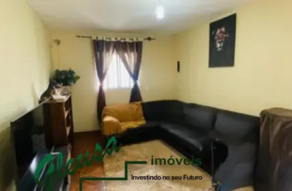 Imagem: Casa Térrea para Venda, Jardim Adelaide