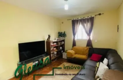 Imagem: Casa Térrea para Venda, Jardim Adelaide