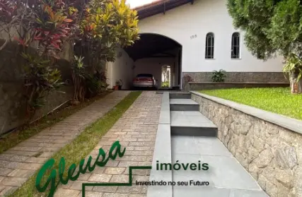 Imagem: Casa Térrea para Venda, Parque das Paineiras