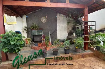 Imagem: Casa Térrea para Venda, Parque das Paineiras