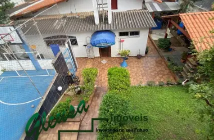 Imagem: Casa Térrea para Venda, Parque das Paineiras