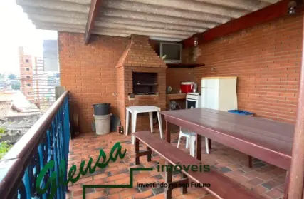 Imagem: Casa Térrea para Venda, Parque das Paineiras