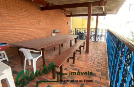 Imagem: Casa Térrea para Venda, Parque das Paineiras
