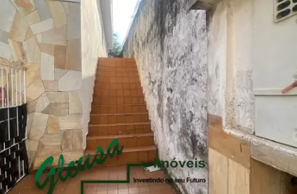 Imagem: Casa Térrea para Alugar, Vila Taquari