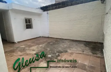 Imagem: Casa Térrea para Alugar, Vila Taquari