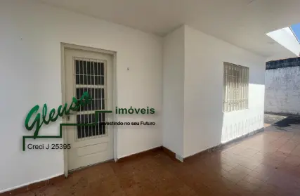 Imagem: Casa Térrea para Alugar, Vila Taquari