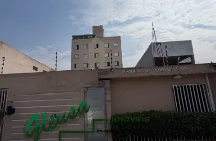 Imagem: Apartamento para Venda, Vila Paranaguá