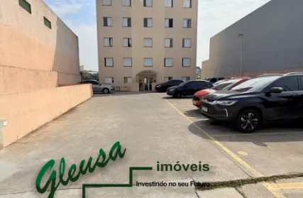 Imagem: Apartamento para Venda, Vila Paranaguá
