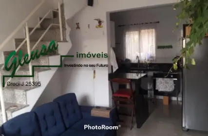 Imagem: Sobrado para Venda, Vila Paranaguá