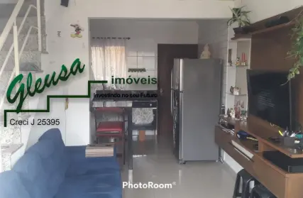 Imagem: Sobrado para Venda, Vila Paranaguá