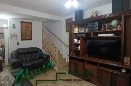 Imagem: Sobrado para Venda, Vila Paranaguá