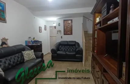 Imagem: Sobrado para Venda, Vila Paranaguá
