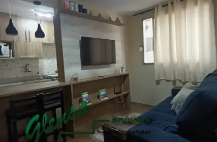 Imagem: Apartamento para Venda, Vila Progresso (Zona Leste)