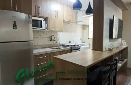 Imagem: Apartamento para Venda, Vila Progresso (Zona Leste)