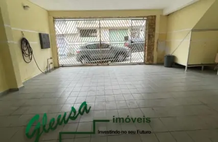 Imagem: Casa Térrea para Alugar, Cohab Águia de Haia
