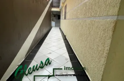 Imagem: Casa Térrea para Alugar, Cohab Águia de Haia