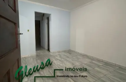 Imagem: Casa Térrea para Alugar, Cohab Águia de Haia