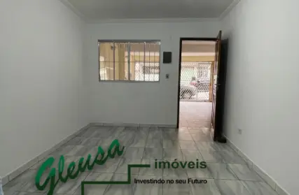 Imagem: Casa Térrea para Alugar, Cohab Águia de Haia