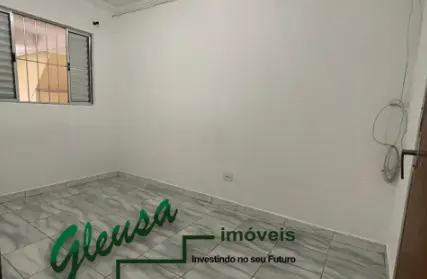 Imagem: Casa Térrea para Alugar, Cohab Águia de Haia