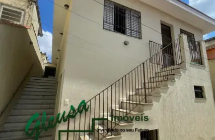 Imagem: Casa Térrea para Venda, Jardim São Nicolau