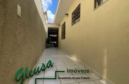 Imagem: Casa Térrea para Venda, Jardim São Nicolau