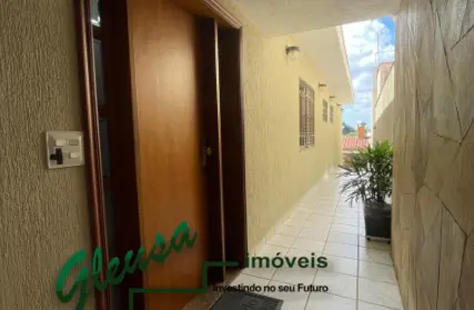 Imagem: Casa Térrea para Venda, Jardim São Nicolau