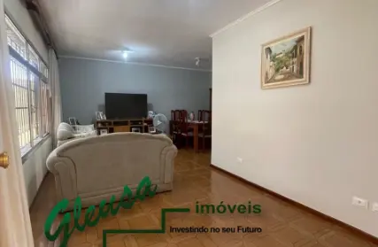 Imagem: Casa Térrea para Venda, Jardim São Nicolau